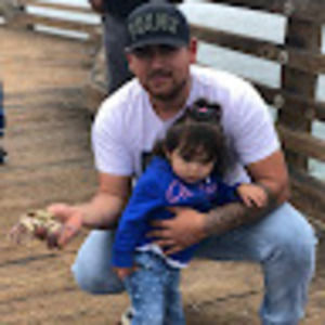 Meet your Posher, Ismael